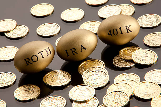 Recognizing Gold IRA Investment